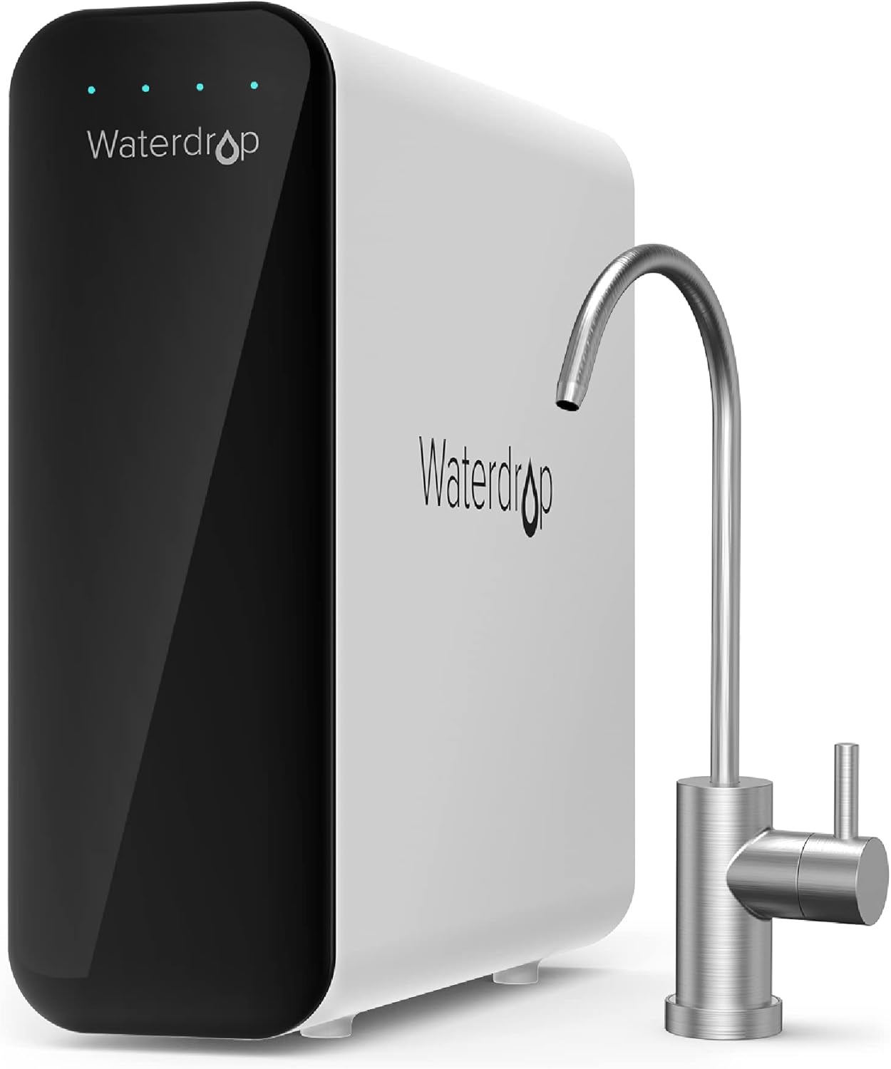 Kenmore EDR1RXD1 Filtre À Eau, Chaque Goutte - Parts Town